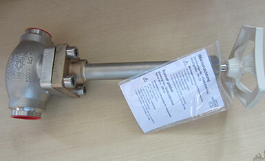 Gas and Welding Equipment Supplier