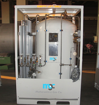 Liquefied Gases