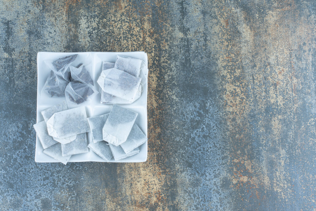 dry ice